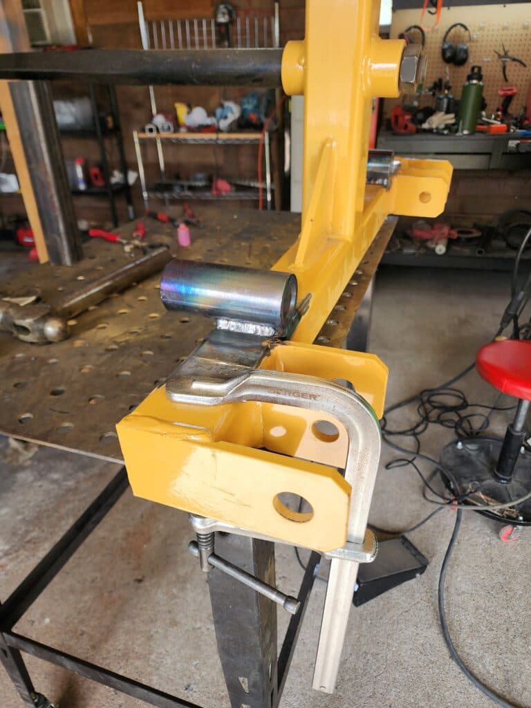 Custom Fabrication Services